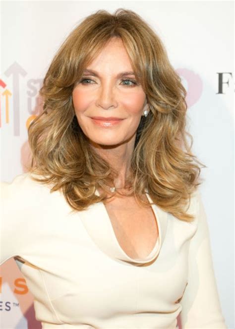 pictures of jaclyn smith|picture of jacqueline smith today.